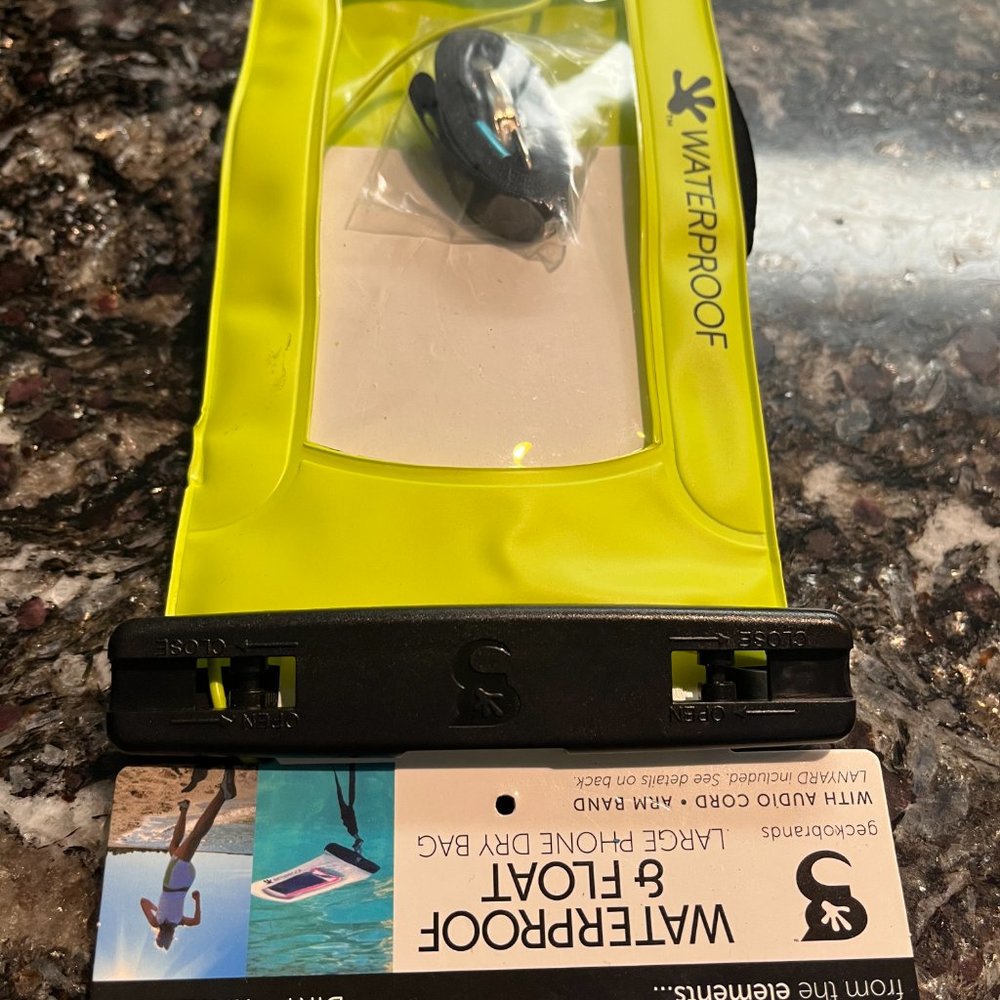 Waterproof phone case - Picture 16 of 16